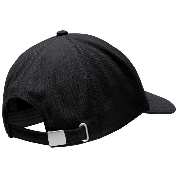 Jack Wolfskin Jack Wolfskin BASEBALL CAP Cap - black - 0 | SportScheck
