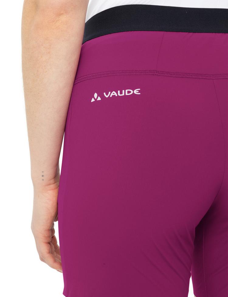 VAUDE VAUDE Women's Scopi LW Shorts II Funktionshose Damen - pink orchid - 1 | SportScheck