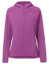 VAUDE Women's Moab Jacket IV Outdoorjacke Damen - magenta