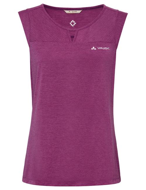 VAUDE Women's Skomer Hiking Top Tanktop Damen
