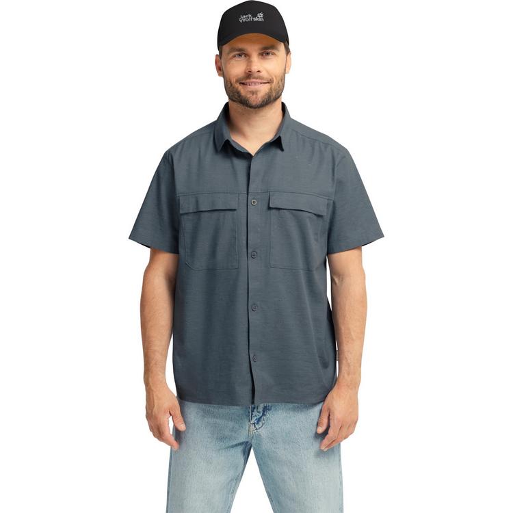 Jack Wolfskin Jack Wolfskin BASEBALL CAP Cap - black - 1 | SportScheck