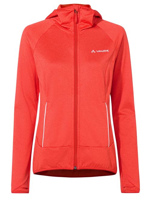 VAUDE Women's Tekoa Fleece Jacket II Outdoorjacke Damen