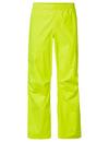 VAUDE Men's Drop Pants II Funktionshose Herren - neon yellow/neon yellow