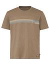 VAUDE Men's Cyclist T-Shirt V T-Shirt Herren - oat