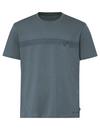 VAUDE Men's Cyclist T-Shirt V T-Shirt Herren - heron