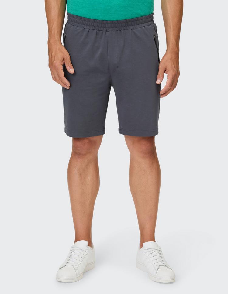 JOY sportswear JOY sportswear LAURIN Shorts Herren - magnet gray - 0 | SportScheck