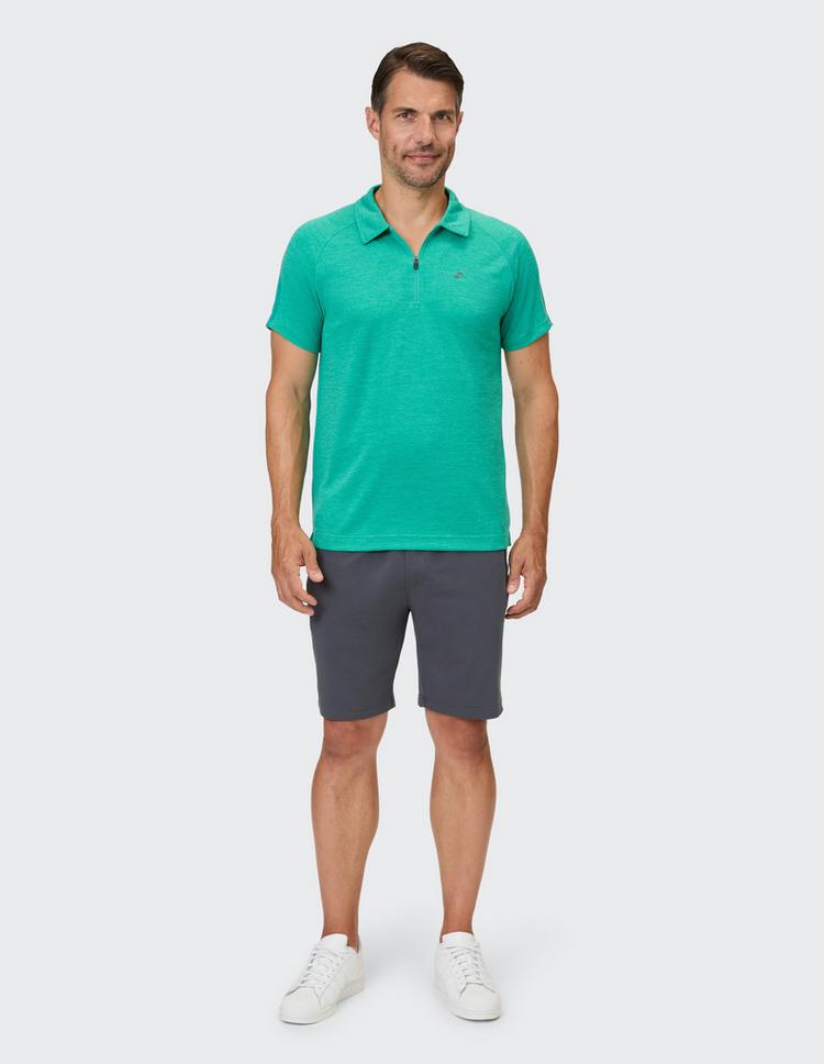 JOY sportswear JOY sportswear LAURIN Shorts Herren - magnet gray - 0 | SportScheck