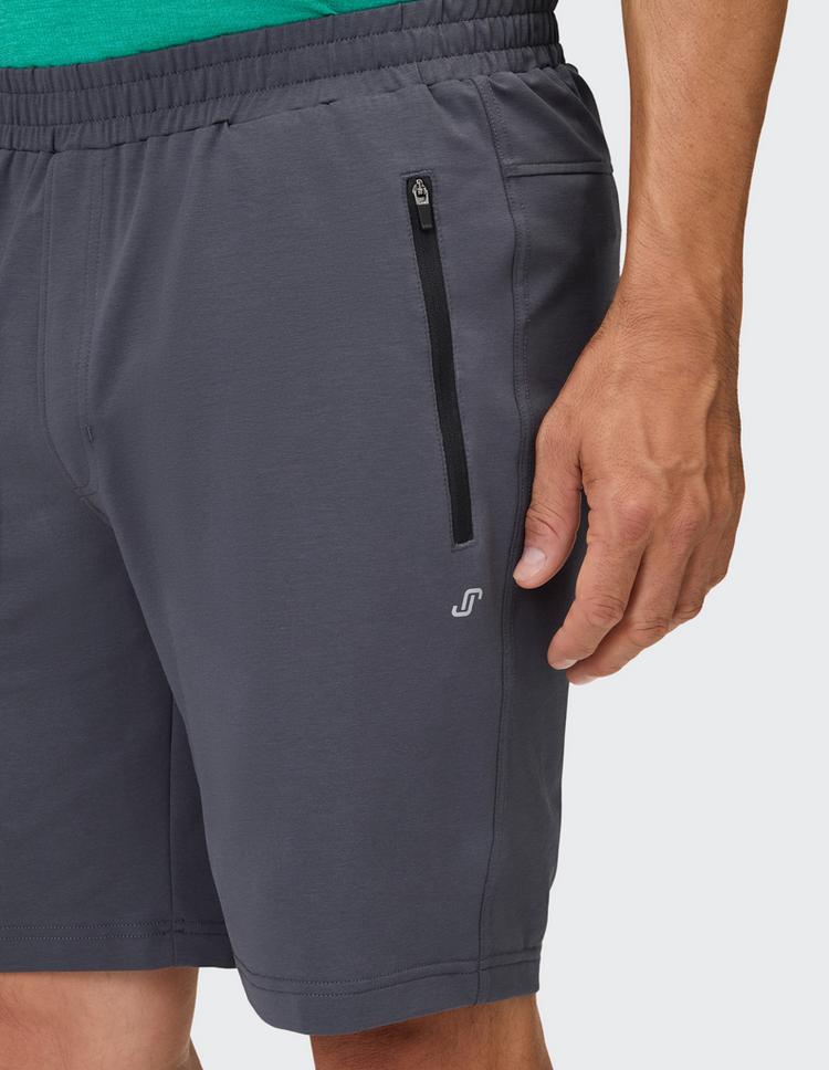 JOY sportswear JOY sportswear LAURIN Shorts Herren - magnet gray - 2 | SportScheck