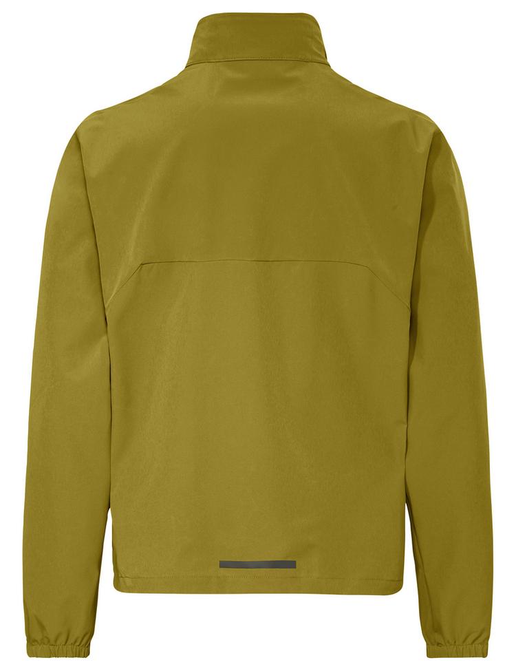 VAUDE VAUDE Men's Cyclist Air Jacket Outdoorjacke Herren - dark leaf - 0 | SportScheck