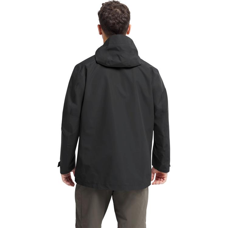 Jack Wolfskin Jack Wolfskin WILDBOUND 2L JKT M Outdoorjacke Herren - phantom - 1 | SportScheck