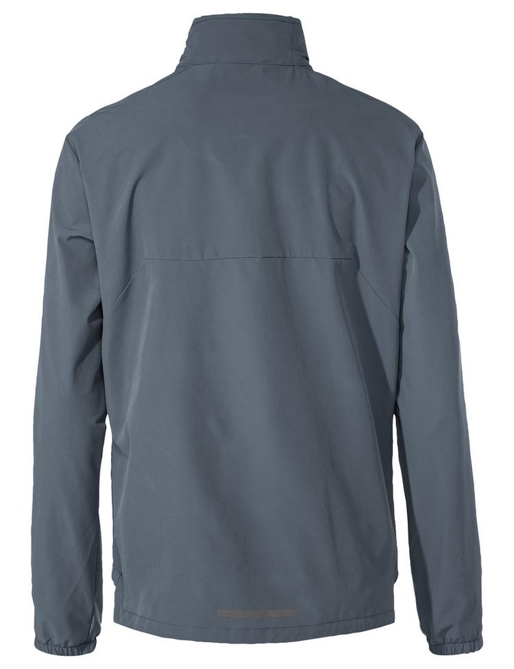 VAUDE VAUDE Men's Cyclist Air Jacket Outdoorjacke Herren - heron - 0 | SportScheck