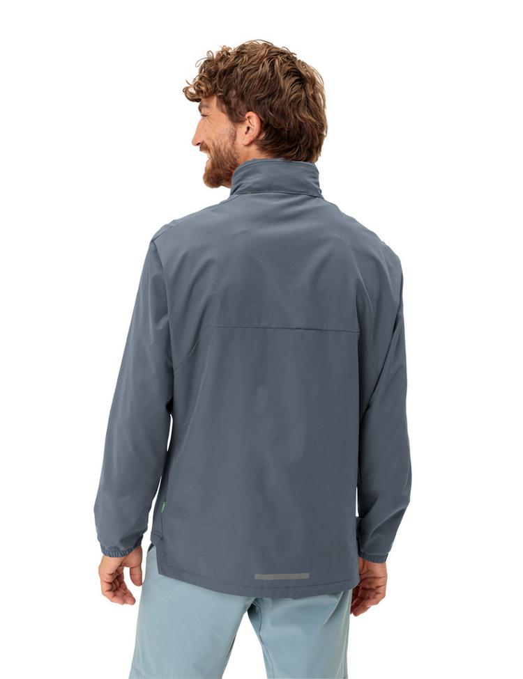 VAUDE VAUDE Men's Cyclist Air Jacket Outdoorjacke Herren - heron - 1 | SportScheck