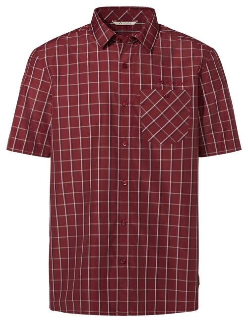 VAUDE Men's Albsteig Shirt III Funktionsbluse Herren