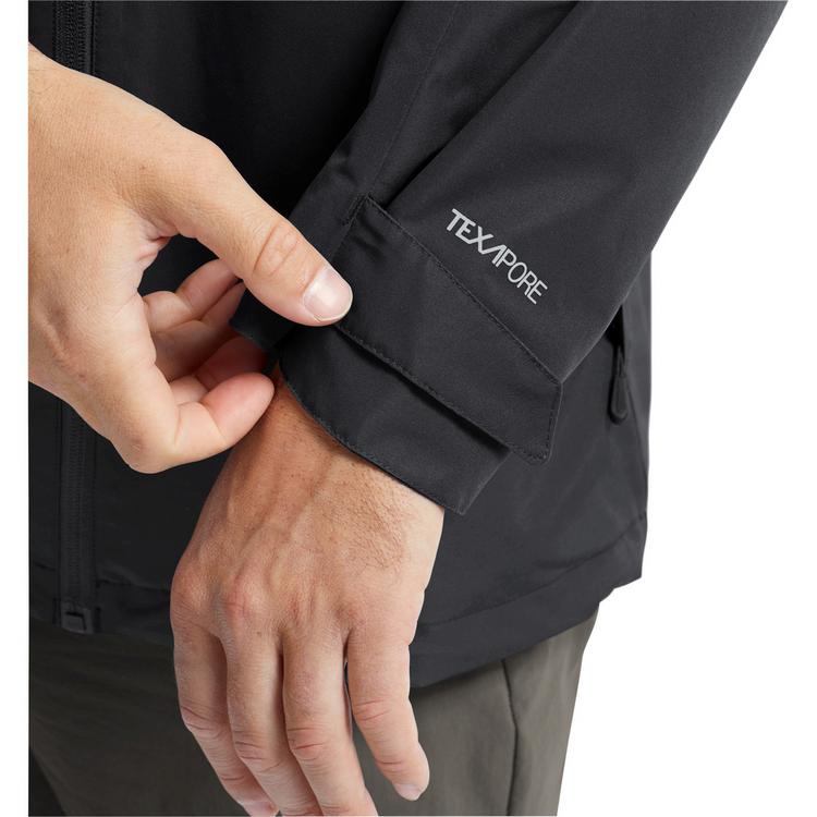 Jack Wolfskin Jack Wolfskin WILDBOUND 2L JKT M Outdoorjacke Herren - phantom - 0 | SportScheck