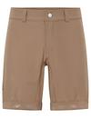 VAUDE Men's Cyclist Shorts Funktionshose Herren - oat