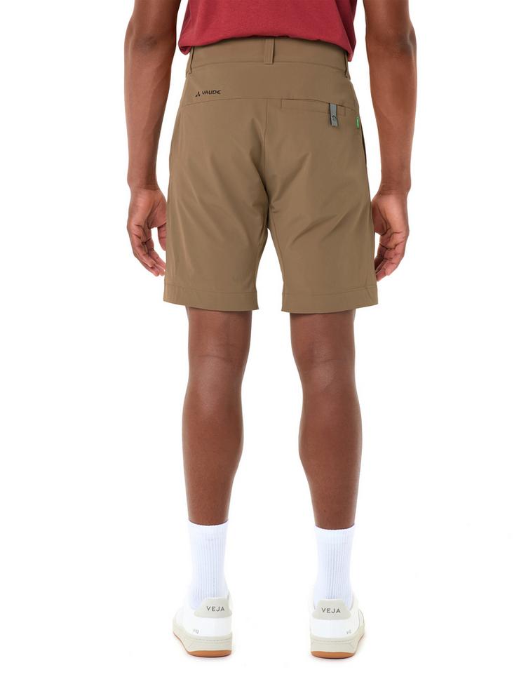 VAUDE VAUDE Men's Cyclist Shorts Funktionshose Herren - oat - 2 | SportScheck