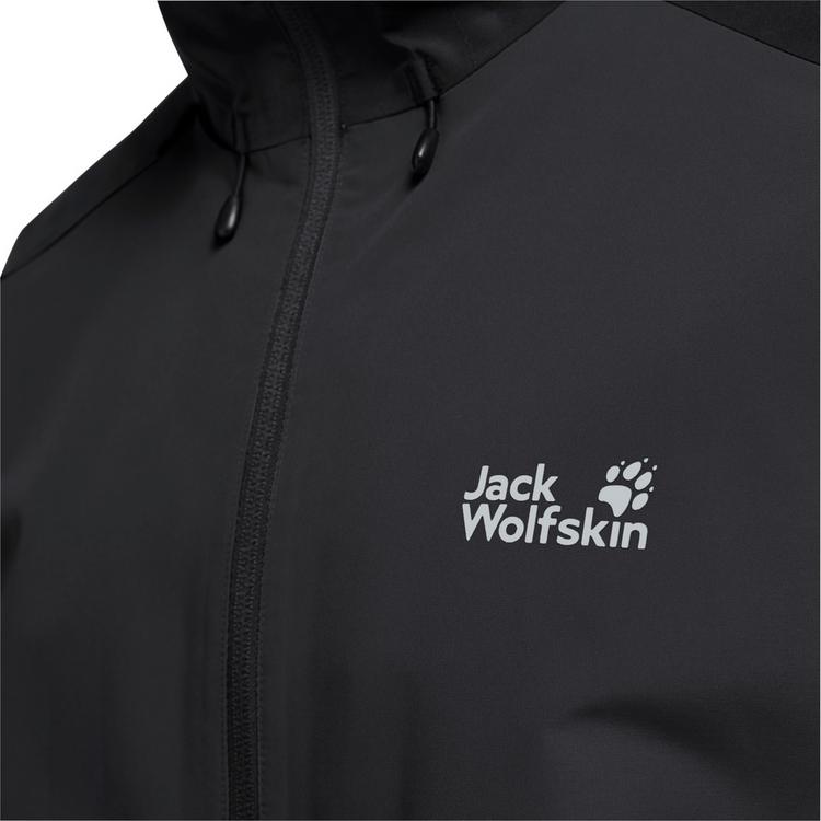 Jack Wolfskin Jack Wolfskin WILDBOUND 2L JKT M Outdoorjacke Herren - phantom - 1 | SportScheck