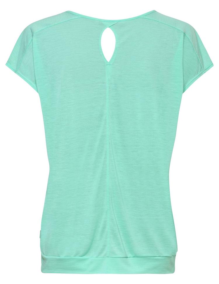 VAUDE VAUDE Women's Skomer T-Shirt III T-Shirt Damen - sage - 0 | SportScheck