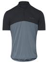 VAUDE Men's Matera HZ Tricot Trikot Herren - heron