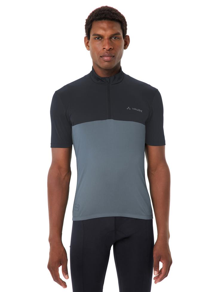 VAUDE VAUDE Men's Matera HZ Tricot Trikot Herren - heron - 0 | SportScheck