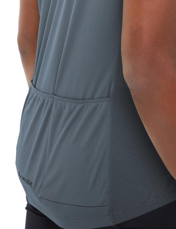 VAUDE VAUDE Men's Matera HZ Tricot Trikot Herren - heron - 0 | SportScheck