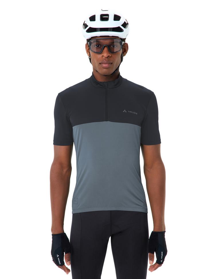 VAUDE VAUDE Men's Matera HZ Tricot Trikot Herren - heron - 2 | SportScheck