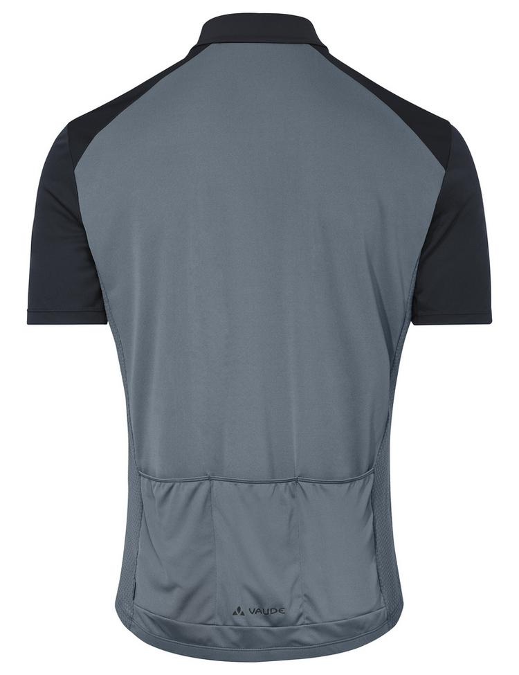 VAUDE VAUDE Men's Matera HZ Tricot Trikot Herren - heron - 0 | SportScheck