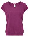 VAUDE Women's Skomer T-Shirt III T-Shirt Damen - pink orchid