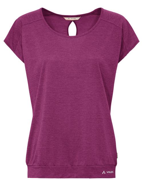 VAUDE Women's Skomer T-Shirt III T-Shirt Damen