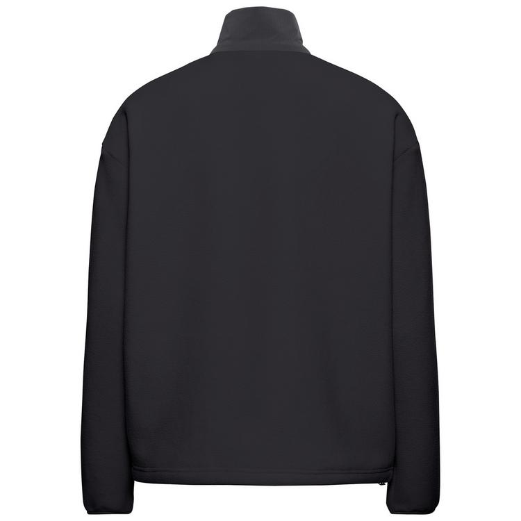 Jack Wolfskin Jack Wolfskin SUMETRO HZ W Fleecepullover Damen - black - 0 | SportScheck