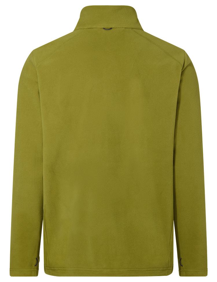 VAUDE VAUDE Men's Rosemoor Fleece Jacket II Outdoorjacke Herren - dark leaf - 0 | SportScheck