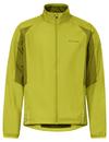VAUDE Men's Dundee Classic ZO Jacket Outdoorjacke Herren - light leaf