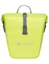 VAUDE Aqua Front Fahrradtasche - bright green