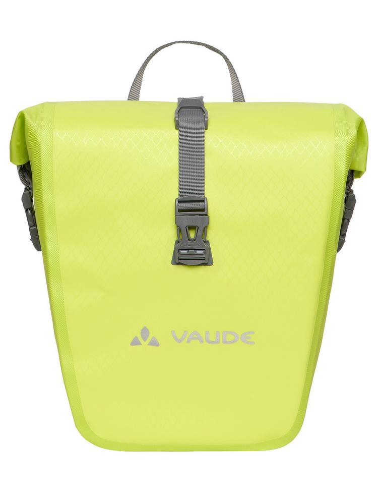 VAUDE VAUDE Aqua Front Fahrradtasche - bright green - 0 | SportScheck