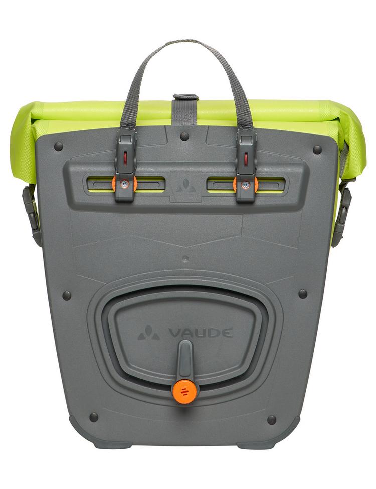 VAUDE VAUDE Aqua Front Fahrradtasche - bright green - 0 | SportScheck