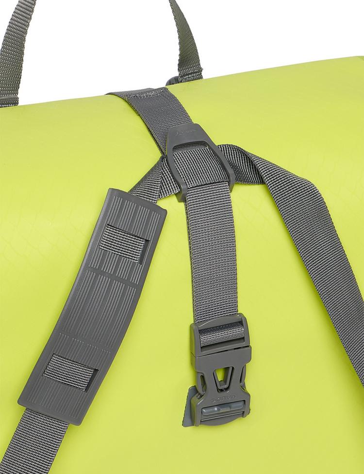 VAUDE VAUDE Aqua Front Fahrradtasche - bright green - 1 | SportScheck