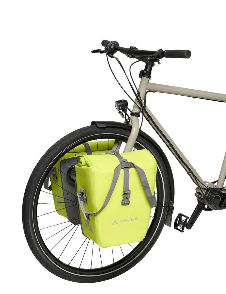 VAUDE VAUDE Aqua Front Fahrradtasche - bright green - 2 | SportScheck