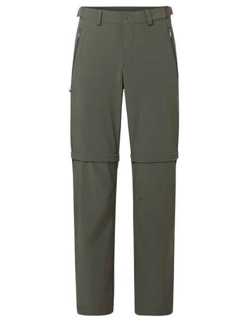 VAUDE Men's Farley Stretch ZO Pants II Funktionshose Herren