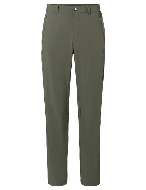 VAUDE Men's Farley Stretch Pants III Funktionshose Herren