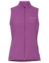 VAUDE Women's Yaras Vest Outdoorweste Damen - magenta