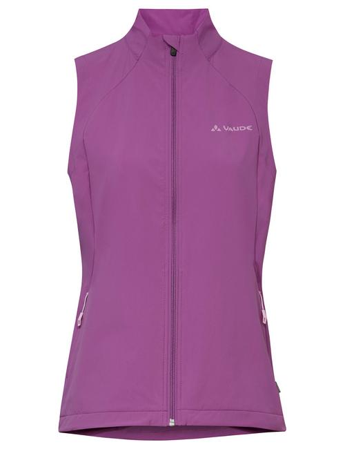 VAUDE Women's Yaras Vest Outdoorweste Damen