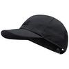 Jack Wolfskin BASEBALL CAP Cap - phantom