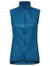 VAUDE Women's Matera Air Vest Outdoorweste Damen - shore blue