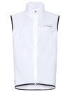 VAUDE Men's Matera Air Vest Outdoorweste Herren - white