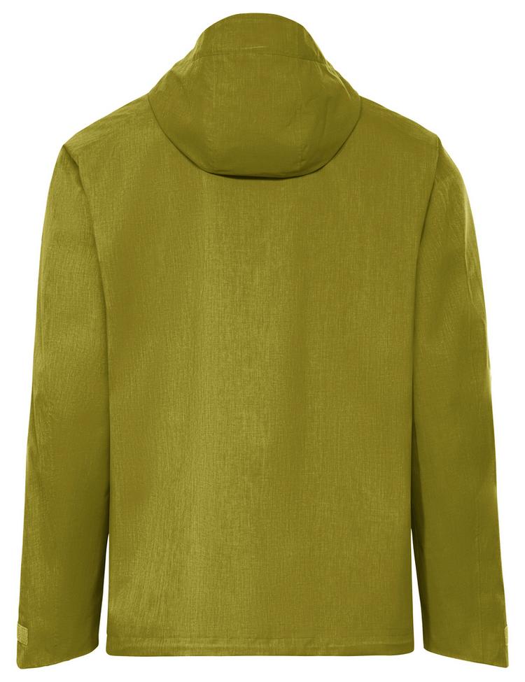 VAUDE VAUDE Men's Rosemoor Jacket II Outdoorjacke Herren - dark leaf - 0 | SportScheck