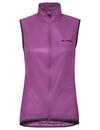 VAUDE Women's Matera Air Vest Outdoorweste Damen - magenta