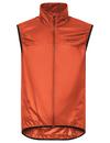VAUDE Men's Matera Air Vest Outdoorweste Herren - glowing red uni
