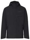 VAUDE Men's Rosemoor Jacket II Outdoorjacke Herren - black/black