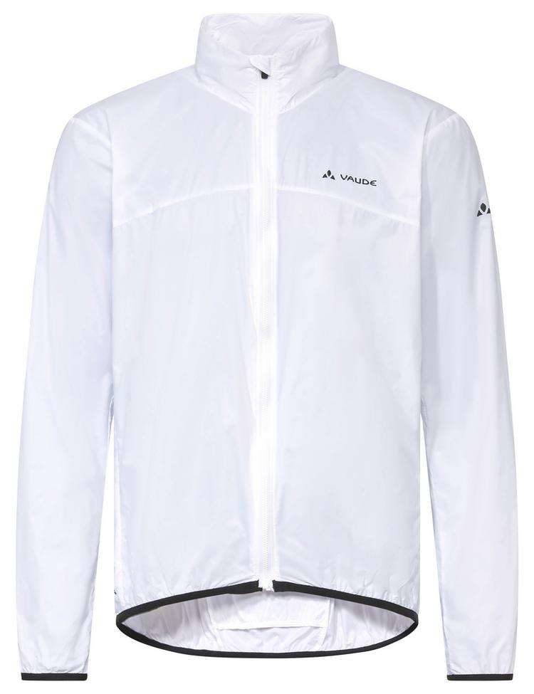 VAUDE VAUDE Men's Matera Air Jacket Outdoorjacke Herren - white - 0 | SportScheck