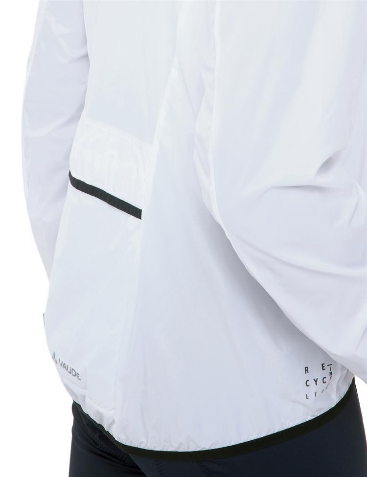 VAUDE VAUDE Men's Matera Air Jacket Outdoorjacke Herren - white - 1 | SportScheck